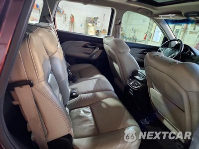 Zdjęcie 11 z 13 samochodu: 2010 ACURA MDX ADVANCE VIN:2HNYD2H7XAH528821 - miniatura