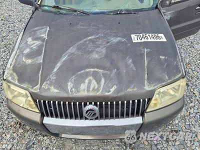 Zdjęcie 11 z 12 samochodu: 2006 MERCURY MARINER VIN:4M2YU56Z46DJ04321 - miniatura