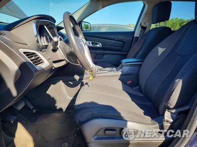 Zdjęcie 7 z 12 samochodu: 2015 GMC TERRAIN SLE VIN:2GKFLWEK5F6109945 - miniatura