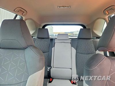Zdjęcie 10 z 13 samochodu: 2021 TOYOTA RAV4 XLE VIN:2T3W1RFV4MW103907 - miniatura