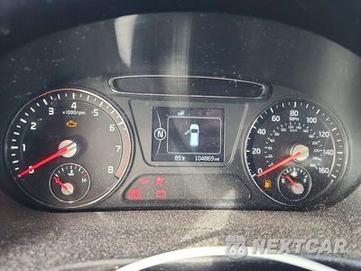 Zdjęcie 9 z 13 samochodu: 2016 KIA SORENTO EX VIN:5XYPH4A11GG001085 - miniatura