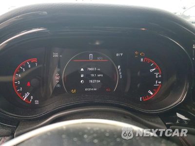 Zdjęcie 9 z 13 samochodu: 2023 DODGE DURANGO GT VIN:1C4RDJDGXPC630965 - miniatura