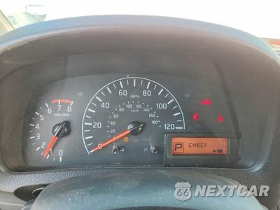 Zdjęcie 9 z 13 samochodu: 2018 NISSAN NV200 S DELIVERY VAN VIN:3N6CM0KN8JK695667 - miniatura