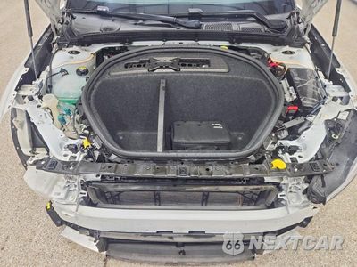Zdjęcie 11 z 12 samochodu: 2023 POLESTAR 2 VIN:YSMEG3KA9PL145026 - miniatura