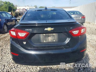 Zdjęcie 6 z 12 samochodu: 2017 CHEVROLET CRUZE LT VIN:1G1BE5SMXH7280593 - miniatura