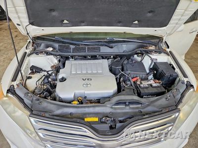 Zdjęcie 12 z 13 samochodu: 2011 TOYOTA VENZA AWD V6 VIN:4T3BK3BBXBU060059 - miniatura