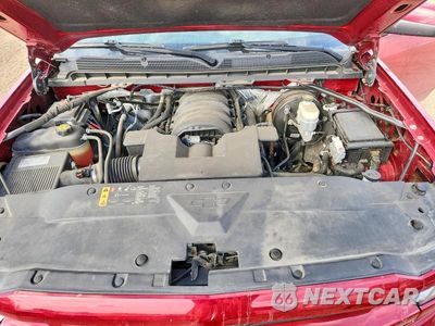 Zdjęcie 11 z 12 samochodu: 2018 CHEVROLET SILVERADO K1500 LT VIN:1GCVKREC7JZ210843 - miniatura
