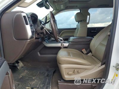 Zdjęcie 7 z 12 samochodu: 2019 CHEVROLET SILVERADO K2500 HEAVY DUTY LTZ VIN:1GC1KTEY9KF136688 - miniatura