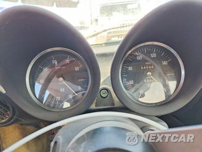 Zdjęcie 9 z 12 samochodu: 1978 ALFA ROMEO SPIDER VIN:11541000224 - miniatura