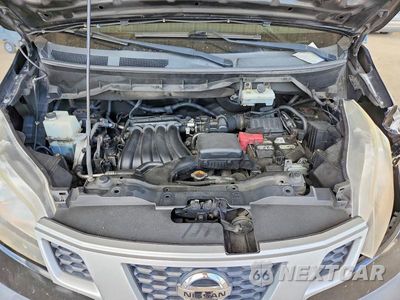 Zdjęcie 12 z 13 samochodu: 2016 NISSAN NV200 S VAN VIN:3N6CM0KN8GK698500 - miniatura