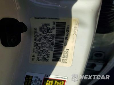 Zdjęcie 12 z 12 samochodu: 2013 TOYOTA COROLLA LE VIN:5YFBU4EE6DP086953 - miniatura