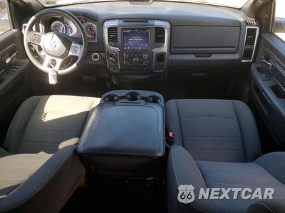 Zdjęcie 8 z 12 samochodu: 2021 RAM 1500 CLASSIC SLT VIN:1C6RR7LT1MS518731 - miniatura