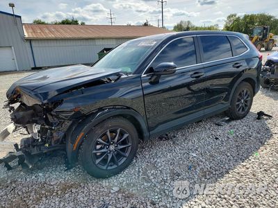 2026 HONDA CR-V EXL 5J6RS4H72TL005109 - główne zdjęcie licytacji z USA - miniatura