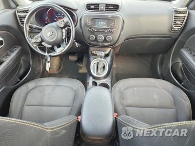 Zdjęcie 8 z 13 samochodu: 2016 KIA SOUL + VIN:KNDJP3A56G7298017 - miniatura