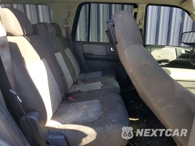 Zdjęcie 11 z 13 samochodu: 2003 FORD EXPEDITION XLT VIN:1FMRU15W03LB47769 - miniatura
