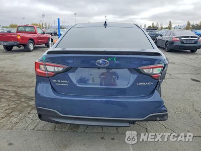 Zdjęcie 6 z 12 samochodu: 2025 SUBARU LEGACY VIN:4S3BWAB62S3004003 - miniatura