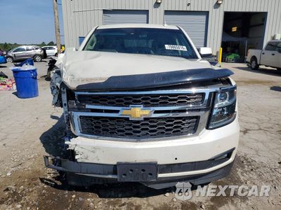 Piąte zdjęcie samochodu w środku: 2015 CHEVROLET TAHOE C1500 LT VIN:1GNSCBKC3FR720472 - miniatura
