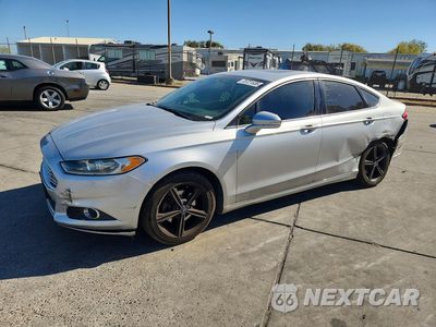 2016 FORD FUSION SE 3FA6P0H78GR136013 - główne zdjęcie licytacji z USA - miniatura
