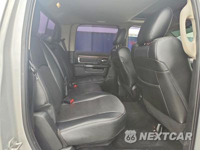 Zdjęcie 10 z 12 samochodu: 2016 RAM 1500 LARAMIE VIN:1C6RR7NMXGS188047 - miniatura