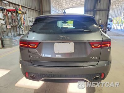 Zdjęcie 6 z 13 samochodu: 2018 JAGUAR E-PACE S VIN:SADFJ2FX9J1Z15632 - miniatura