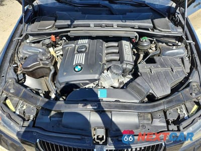 Zdjęcie 11 z 12 samochodu: 2007 BMW 328 IT VIN:WBAVS13567FX16029 - miniatura