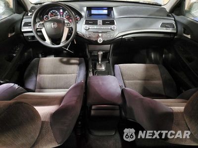 Zdjęcie 8 z 12 samochodu: 2009 HONDA ACCORD LXP VIN:1HGCP26489A088769 - miniatura