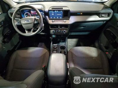 Zdjęcie 8 z 12 samochodu: 2024 FORD MAVERICK XL VIN:3FTTW8A90RRA24612 - miniatura