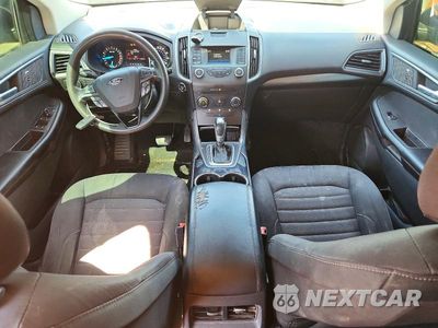 Zdjęcie 8 z 12 samochodu: 2016 FORD EDGE SE VIN:2FMPK3G98GBB58511 - miniatura