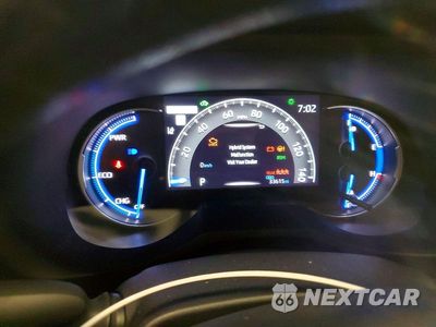 Zdjęcie 9 z 13 samochodu: 2024 TOYOTA RAV4 HYBRID XLE VIN:JTMRWRFV0RD228700 - miniatura