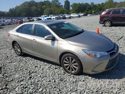 Czwarte zdjęcie samochodu z boku: 2015 TOYOTA CAMRY XLE VIN:4T1BF1FK5FU948297 - miniatura
