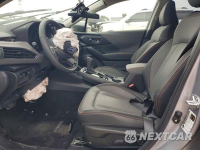 Zdjęcie 7 z 13 samochodu: 2026 SUBARU CROSSTREK LIMITED VIN:JF2GUSND6T8221166 - miniatura