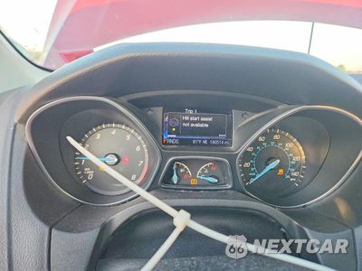Zdjęcie 9 z 12 samochodu: 2013 FORD FOCUS TITANIUM VIN:1FADP3N20DL231838 - miniatura