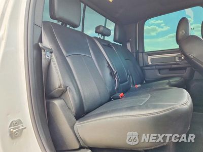 Zdjęcie 10 z 12 samochodu: 2018 RAM 2500 POWERWAGON VIN:3C6TR5EJ2JG332723 - miniatura