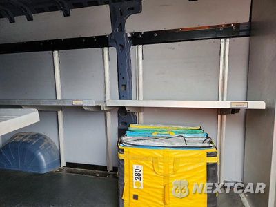 Zdjęcie 10 z 13 samochodu: 2021 RAM PROMASTER 3500 DELIVERY VAN VIN:3C6MRVJG7ME536304 - miniatura