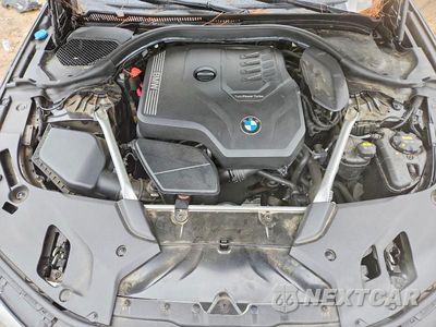 Zdjęcie 11 z 13 samochodu: 2020 BMW 530 I VIN:WBAJR3C04LWW72908 - miniatura