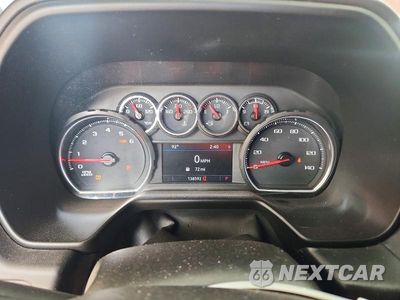 Zdjęcie 9 z 13 samochodu: 2021 CHEVROLET TAHOE C1500 LS VIN:1GNSCMKDXMR443871 - miniatura
