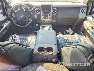 Zdjęcie 8 z 12 samochodu: 2016 FORD F250 SUPER DUTY VIN:1FT7W2BT5GEA43522 - miniatura