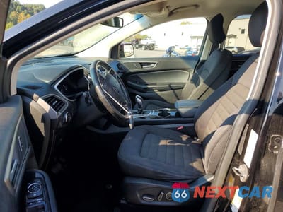 Zdjęcie 7 z 13 samochodu: 2017 FORD EDGE SEL VIN:2FMPK4J95HBB85150 - miniatura
