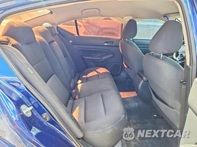 Zdjęcie 10 z 12 samochodu: 2019 NISSAN ALTIMA S VIN:1N4BL4BV9KC118121 - miniatura