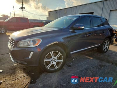 2014 VOLVO XC60 3.2 YV4952DL5E2544530 - główne zdjęcie licytacji z USA - miniatura