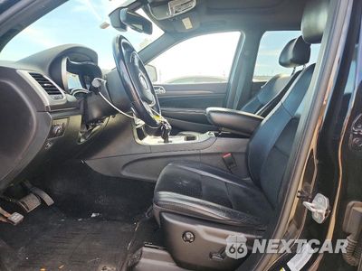 Zdjęcie 7 z 13 samochodu: 2015 JEEP GRAND CHEROKEE LAREDO VIN:1C4RJFAG2FC940536 - miniatura