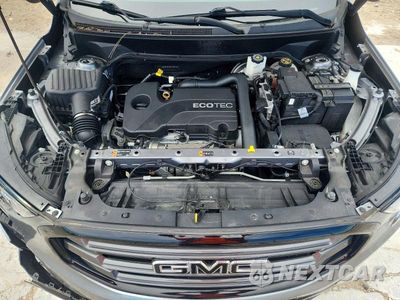Zdjęcie 12 z 13 samochodu: 2020 GMC TERRAIN SLE VIN:3GKALMEV6LL283717 - miniatura