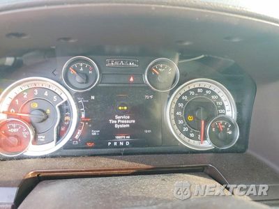 Zdjęcie 9 z 12 samochodu: 2016 RAM 1500 LARAMIE VIN:1C6RR7NM6GS238376 - miniatura