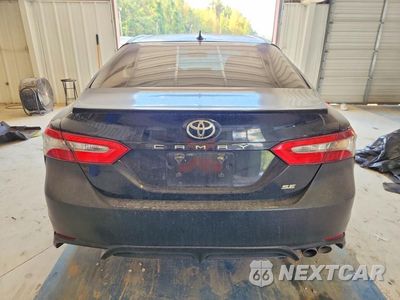 Zdjęcie 6 z 12 samochodu: 2019 TOYOTA CAMRY SE VIN:4T1B11HK8KU167134 - miniatura