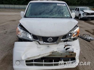 Zdjęcie 12 z 14 samochodu: 2017 NISSAN NV200 SV DELIVERY VAN VIN:3N6CM0KN0HK702007 - miniatura