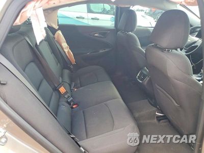 Zdjęcie 10 z 12 samochodu: 2024 CHEVROLET MALIBU LT VIN:1G1ZD5ST4RF203377 - miniatura
