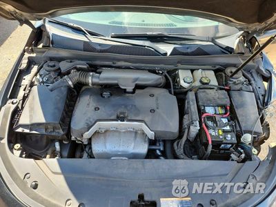 Zdjęcie 11 z 12 samochodu: 2019 CHEVROLET IMPALA LT VIN:2G11Z5SA0K9122372 - miniatura
