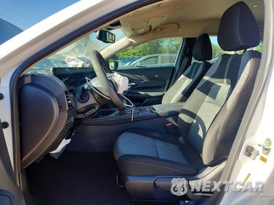 Zdjęcie 7 z 12 samochodu: 2026 NISSAN SENTRA SV VIN:3N1AB9CVXTY314228 - miniatura