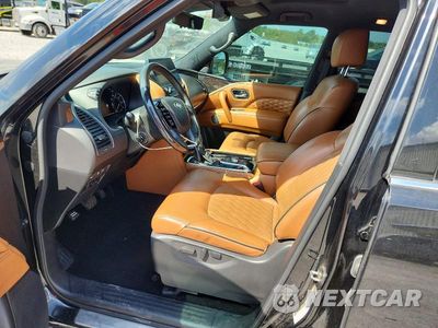 Zdjęcie 7 z 13 samochodu: 2022 INFINITI QX80 SENSORY VIN:JN8AZ2BF2N9743032 - miniatura