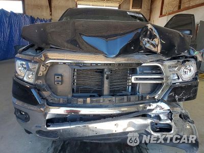 Zdjęcie 11 z 12 samochodu: 2020 RAM 1500 BIG HORN/LONE STAR VIN:1C6SRFFT4LN131806 - miniatura
